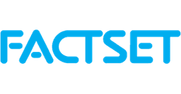 FactSet logo