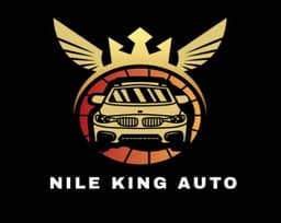 Nile King Auto logo